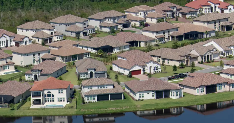 Housing For Felons In Florida