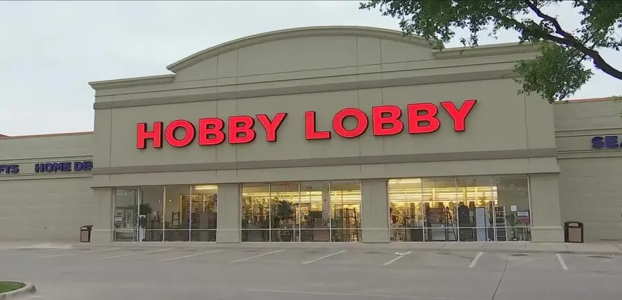 Does Hobby Lobby Drug Test