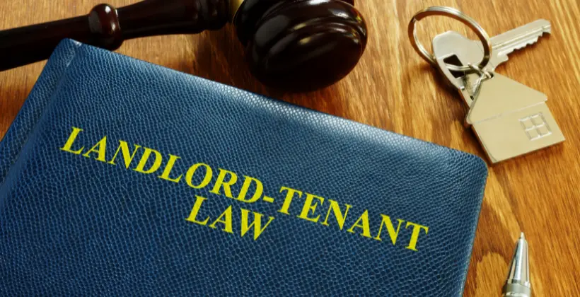 Can Landlords Deny Housing To Applicants With Felony Records?